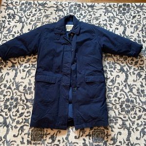 Petite Eddie Bauer Down Coat